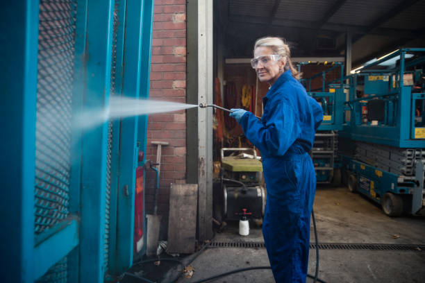 Reliable White Castle, LA Pressure Washing Solutions